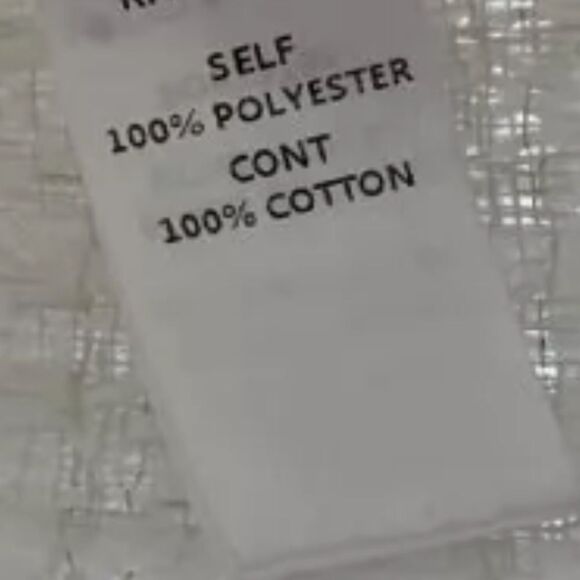 EUC Anthropologie FATE Top (size Large) - Picture 10 of 10